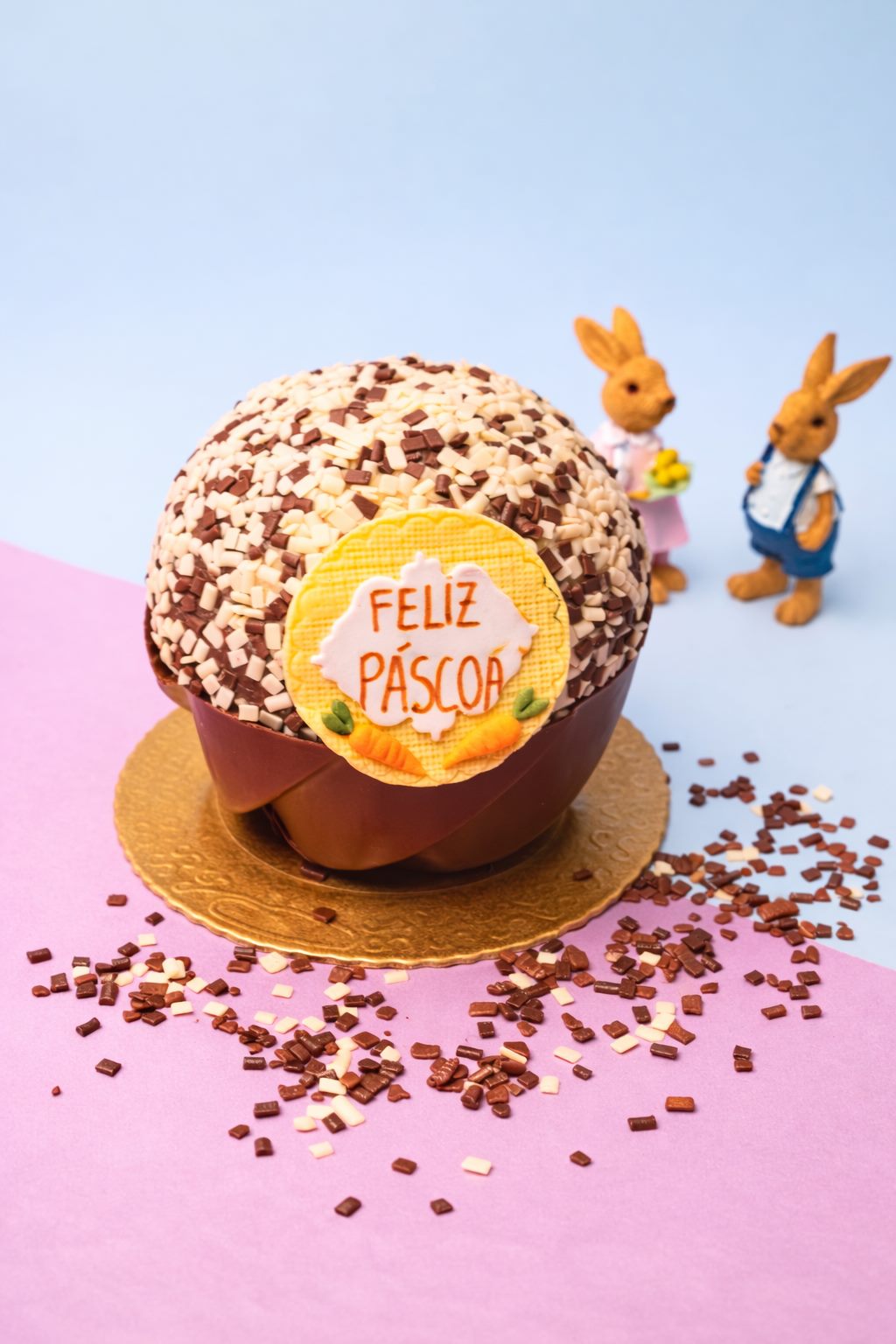 Brigadeiro 1kg