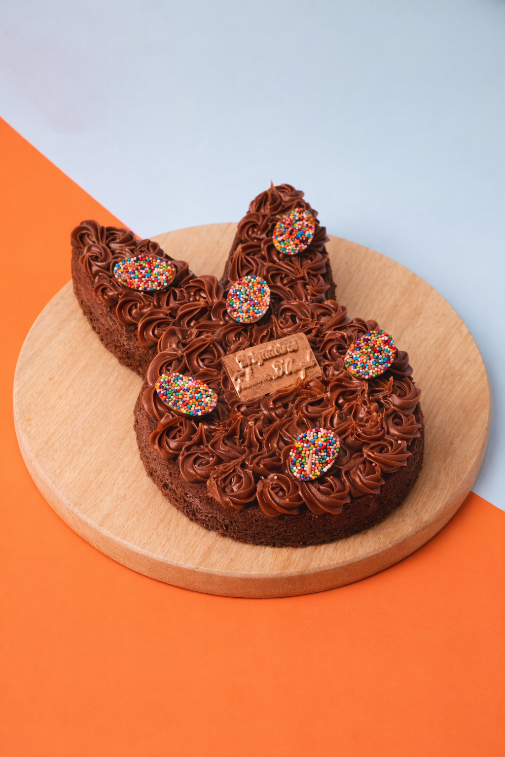 Brownie Coelho