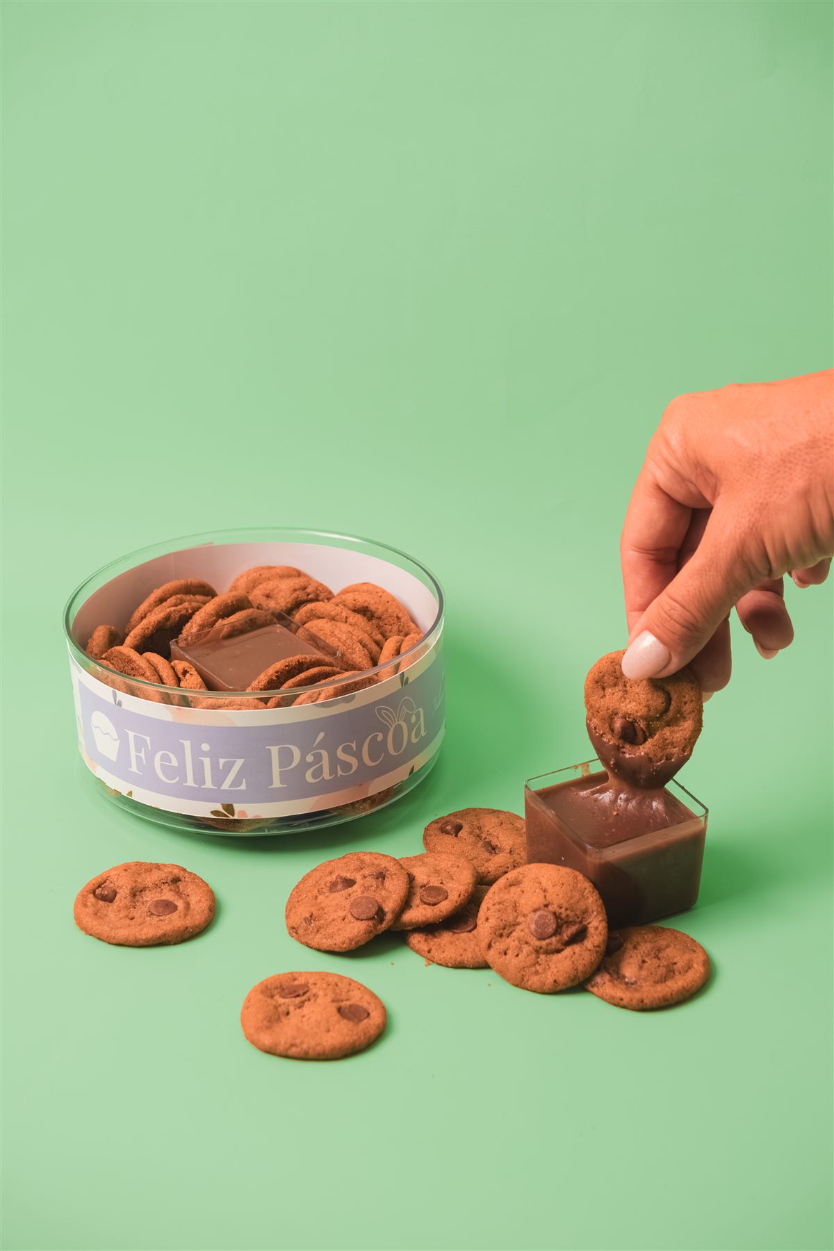Cookie Dip